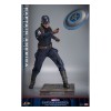 Hot Toys Captain America: The Winter Soldier - Captain America Stealth S.T.R.I.K.E. Suit MMS 1/6