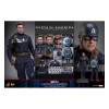 Hot Toys Captain America: The Winter Soldier - Captain America Stealth S.T.R.I.K.E. Suit MMS 1/6