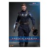 Hot Toys Captain America: The Winter Soldier - Captain America Stealth S.T.R.I.K.E. Suit MMS 1/6