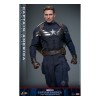 Hot Toys Captain America: The Winter Soldier - Captain America Stealth S.T.R.I.K.E. Suit MMS 1/6
