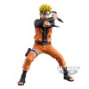 Banpresto Grandista - Naruto Shippuden - Uzumaki Naruto