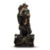 Iron Studios Tomb Raider - Lara Croft Deluxe Art Scala 1/10 - CCXP 2024