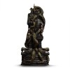 Iron Studios Tomb Raider - Lara Croft Deluxe Art Scala 1/10 - CCXP 2024