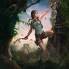 Iron Studios Tomb Raider - Lara Croft Deluxe Art Scala 1/10 - CCXP 2024