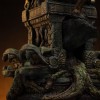 Iron Studios Tomb Raider - Lara Croft Deluxe Art Scala 1/10 - CCXP 2024