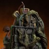 Iron Studios Tomb Raider - Lara Croft Deluxe Art Scala 1/10 - CCXP 2024