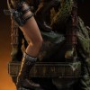 Iron Studios Tomb Raider - Lara Croft Deluxe Art Scala 1/10 - CCXP 2024