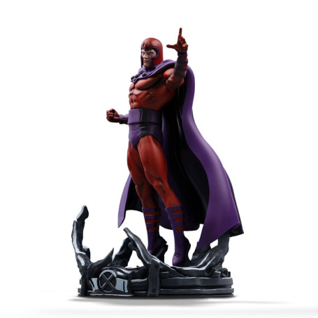 Iron Studios Marvel Comics - X-Men '97 Magneto 1/10 BDS Art Scale