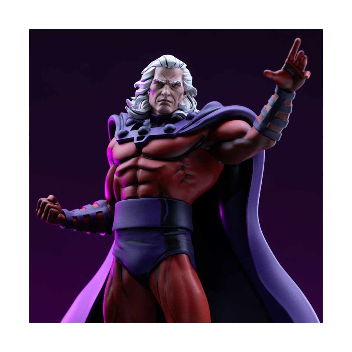 Iron Studios Marvel Comics - X-Men '97 Magneto 1/10 BDS Art Scale