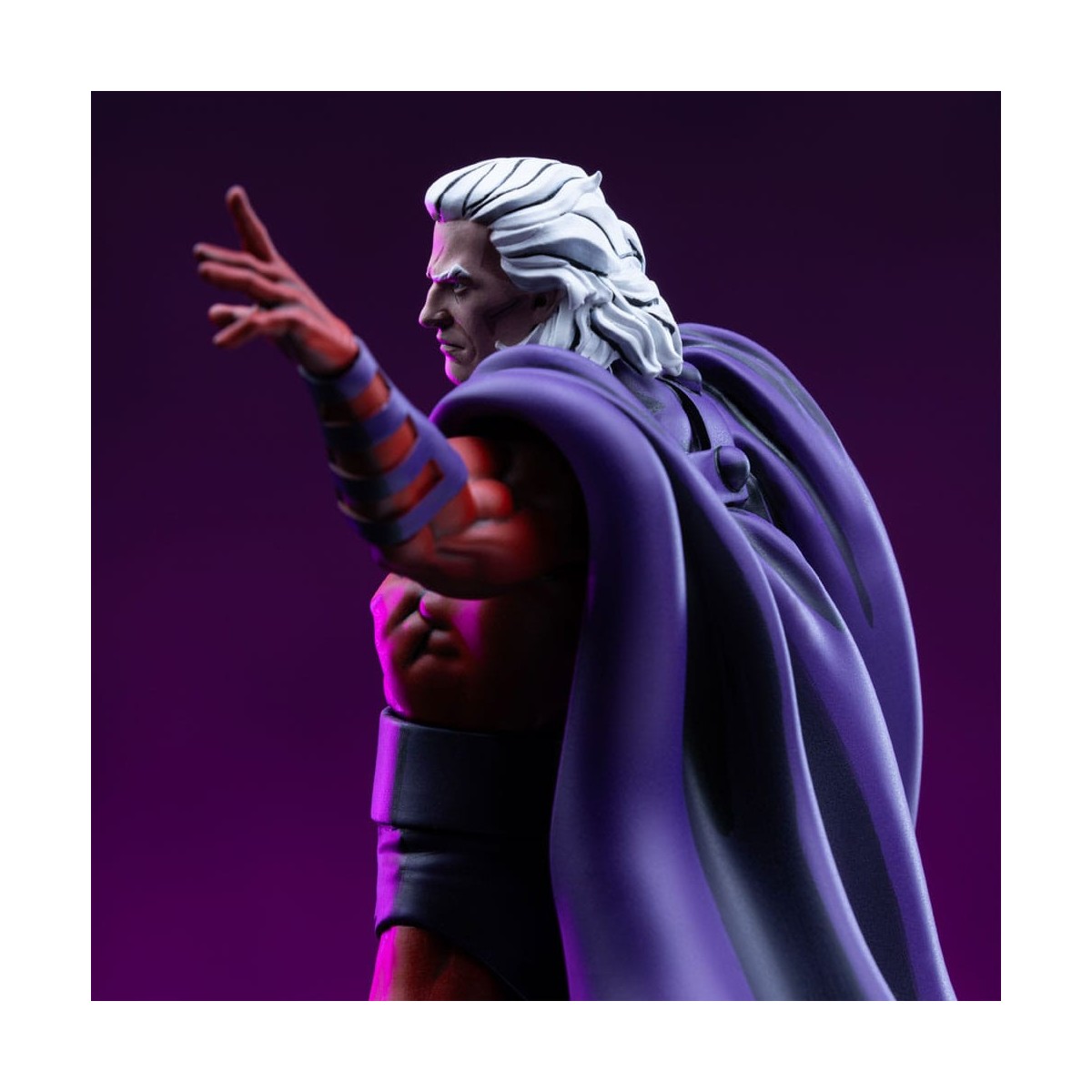 Iron Studios Marvel Comics - X-Men '97 Magneto 1/10 BDS Art Scale