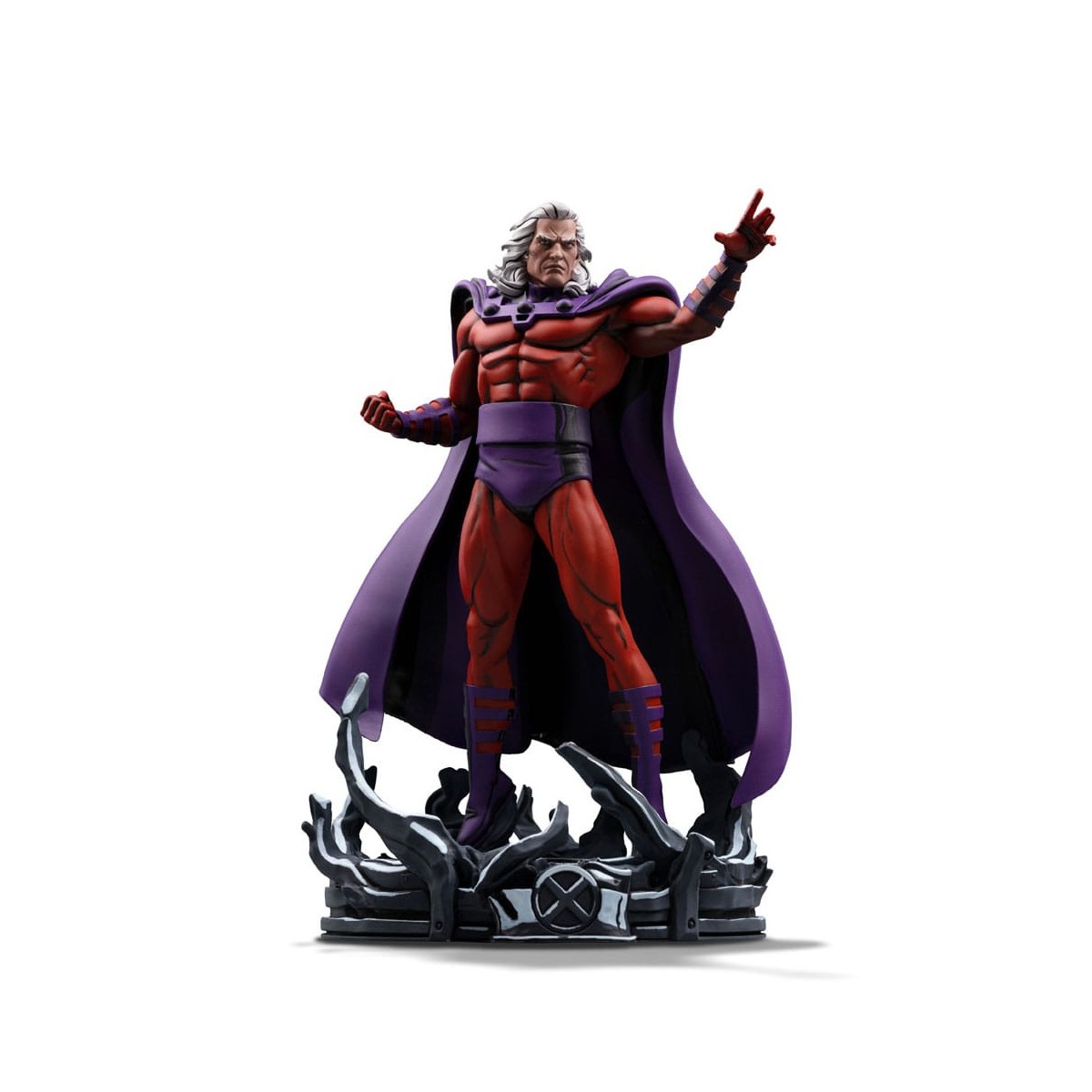 Iron Studios Marvel Comics - X-Men '97 Magneto 1/10 BDS Art Scale
