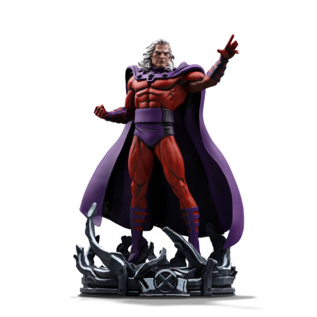 Iron Studios Marvel Comics - X-Men '97 Magneto 1/10 BDS Art Scale