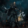 Iron Studios - Legolas scatenato - Il Signore degli Anelli - LOTR BDS Art Scale 1/10
