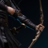 Iron Studios - Legolas scatenato - Il Signore degli Anelli - LOTR BDS Art Scale 1/10