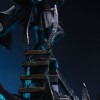 Iron Studios - Legolas scatenato - Il Signore degli Anelli - LOTR BDS Art Scale 1/10