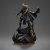 Iron Studios - Legolas scatenato - Il Signore degli Anelli - LOTR BDS Art Scale 1/10