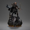 Iron Studios - Legolas scatenato - Il Signore degli Anelli - LOTR BDS Art Scale 1/10