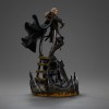 Iron Studios - Legolas scatenato - Il Signore degli Anelli - LOTR BDS Art Scale 1/10