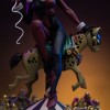 Iron Studios DC Comics - Harley Quinn scatenata BDS Arts Scala 1/10