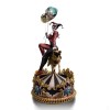 Iron Studios DC Comics - Harley Quinn scatenata BDS Arts Scala 1/10