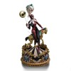 Iron Studios DC Comics - Harley Quinn scatenata BDS Arts Scala 1/10