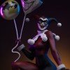 Iron Studios DC Comics - Harley Quinn scatenata BDS Arts Scala 1/10