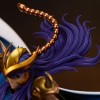 Iron Studios - Saint Seiya - Scorpio Milo BDS Art Scala 1/10 - I Cavalieri dello Zodiaco Milo dello Scorpione