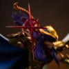 Iron Studios - Saint Seiya - Scorpio Milo BDS Art Scala 1/10 - I Cavalieri dello Zodiaco Milo dello Scorpione