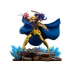 Iron Studios - Saint Seiya - Scorpio Milo BDS Art Scala 1/10 - I Cavalieri dello Zodiaco Milo dello Scorpione