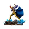 Iron Studios - Saint Seiya - Scorpio Milo BDS Art Scala 1/10 - I Cavalieri dello Zodiaco Milo dello Scorpione