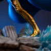 Iron Studios - Saint Seiya - Scorpio Milo BDS Art Scala 1/10 - I Cavalieri dello Zodiaco Milo dello Scorpione