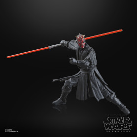 Star Wars Serie Nera - Darth Maul Episodio I