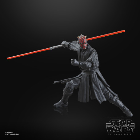 Star Wars Serie Nera - Darth Maul Episodio I