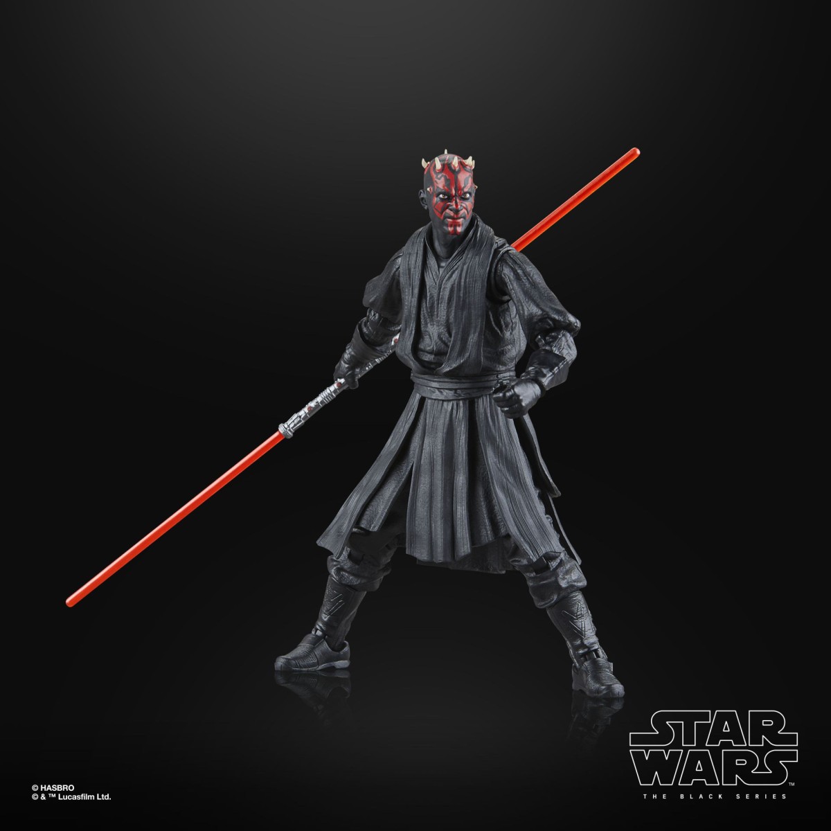 Star Wars Serie Nera - Darth Maul Episodio I