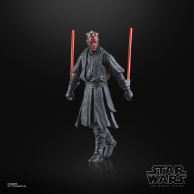 Star Wars Serie Nera - Darth Maul Episodio I