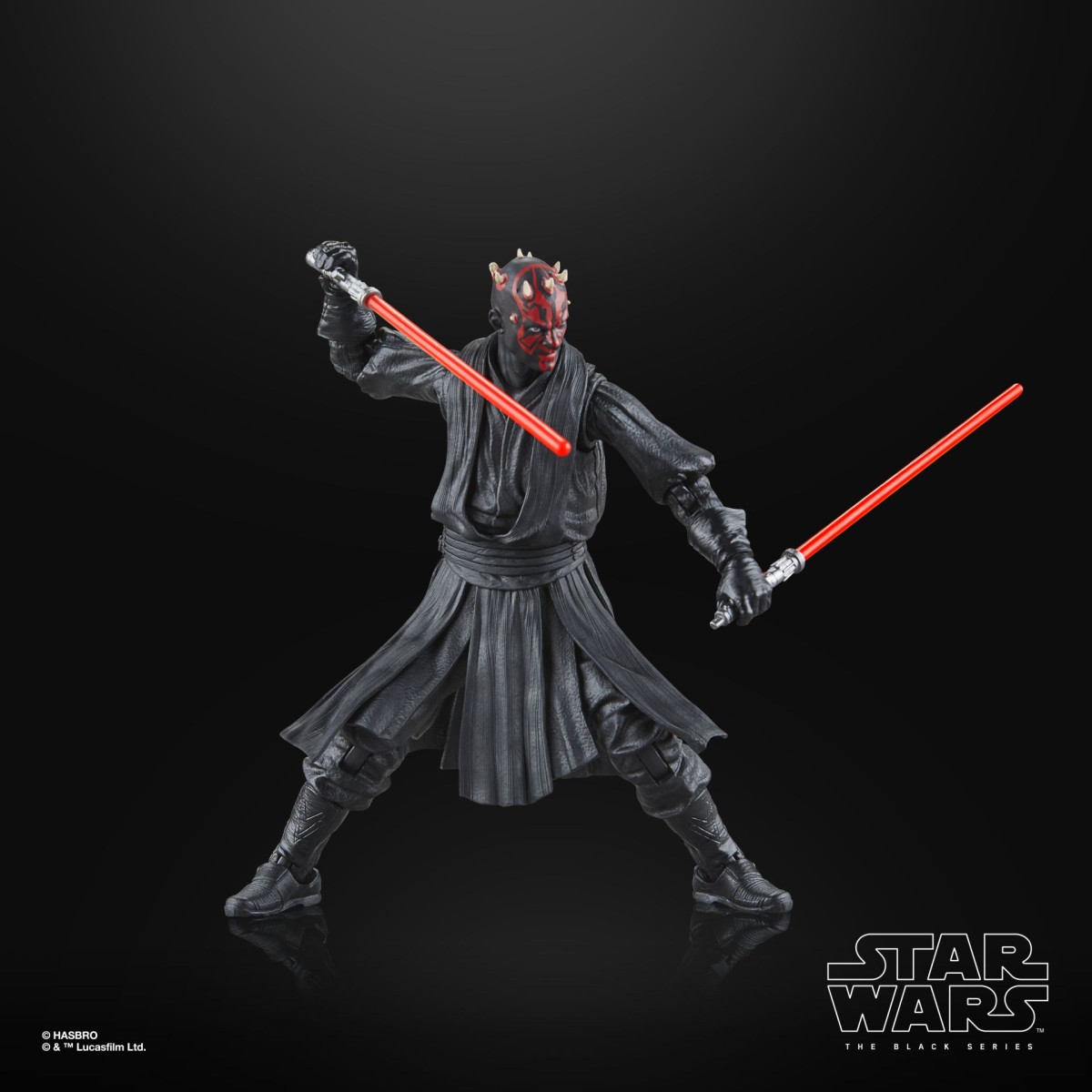 Star Wars Serie Nera - Darth Maul Episodio I