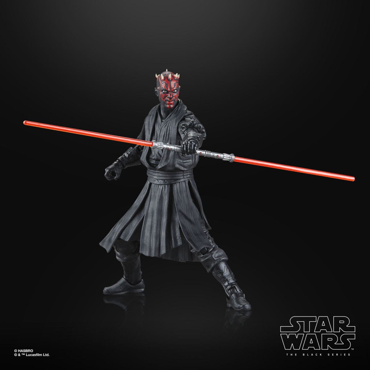 Star Wars Serie Nera - Darth Maul Episodio I