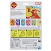 Hasbro Serie Leggende Marvel - Iron Man - Guerre Segrete