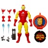 Hasbro Serie Leggende Marvel - Iron Man - Guerre Segrete