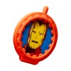 Hasbro Serie Leggende Marvel - Iron Man - Guerre Segrete