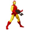 Hasbro Serie Leggende Marvel - Iron Man - Guerre Segrete
