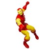 Hasbro Serie Leggende Marvel - Iron Man - Guerre Segrete
