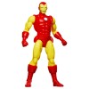 Hasbro Serie Leggende Marvel - Iron Man - Guerre Segrete