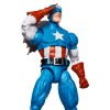 Hasbro Serie Leggende Marvel - Capitan America - Guerre Segrete