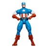 Hasbro Serie Leggende Marvel - Capitan America - Guerre Segrete