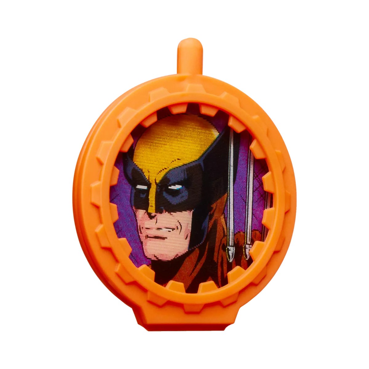 Hasbro Serie Leggende Marvel - Wolverine - Guerre Segrete