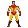 Hasbro Serie Leggende Marvel - Wolverine - Guerre Segrete