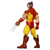 Hasbro Serie Leggende Marvel - Wolverine - Guerre Segrete
