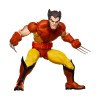 Hasbro Serie Leggende Marvel - Wolverine - Guerre Segrete