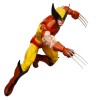 Hasbro Serie Leggende Marvel - Wolverine - Guerre Segrete